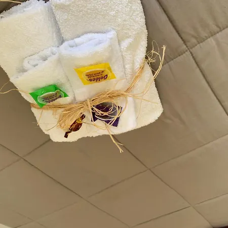 Somiar Bed and breakfast 4*