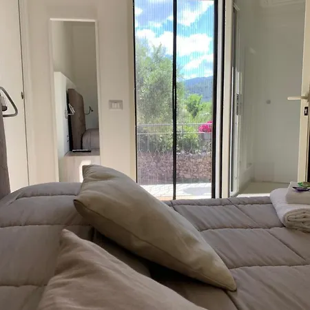 Bed & Breakfast Somiar 4*