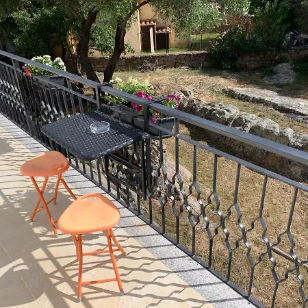 Somiar San Teodoro (Sardinia)