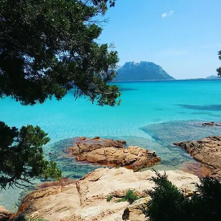 Bed & Breakfast Somiar San Teodoro (Sardinia)
