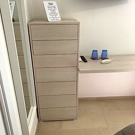 Panzió Somiar San Teodoro