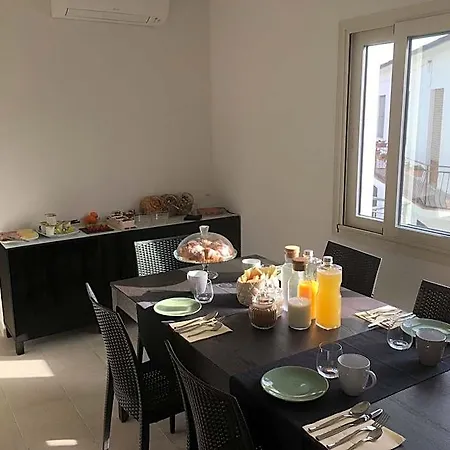 Somiar 3* San Teodoro (Sardinia)