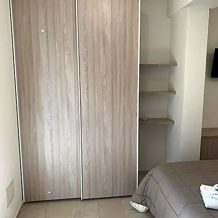 Bed & Breakfast Somiar