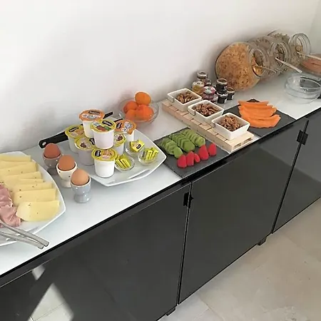 Somiar Bed & Breakfast San Teodoro (Sardinia)