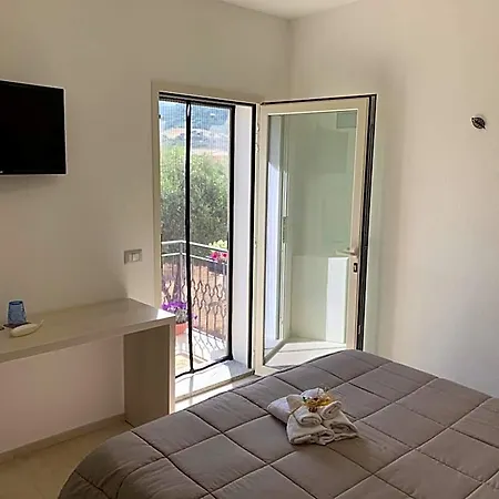 Somiar Bed & Breakfast San Teodoro (Sardinia)