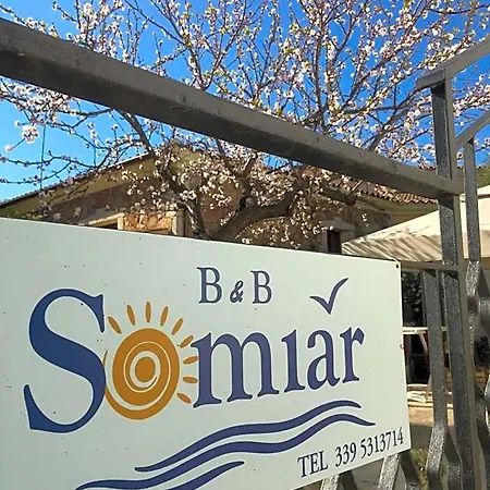 Somiar Bed & Breakfast