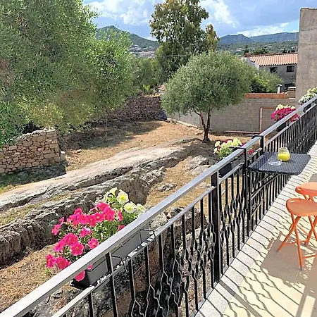 Somiar Bed & Breakfast San Teodoro (Sardinia)