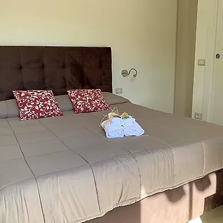 Somiar Bed & Breakfast San Teodoro (Sardinia)