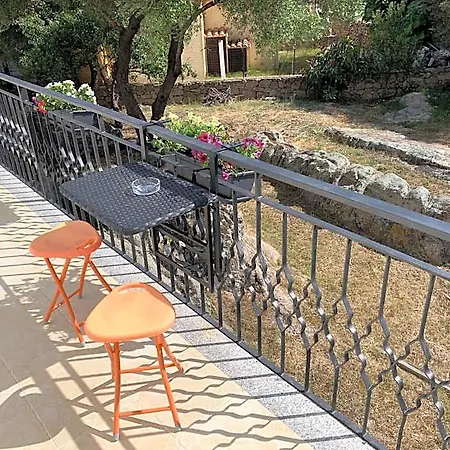 Bed & Breakfast Somiar San Teodoro (Sardinia)