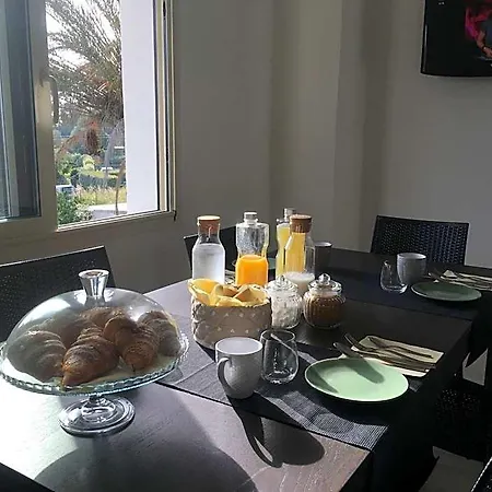 Bed & Breakfast Somiar 3*