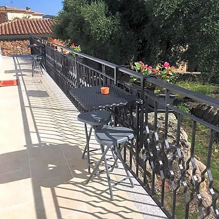 Bed & Breakfast Somiar