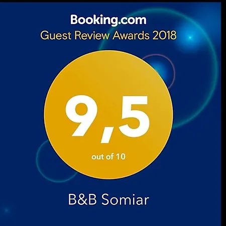 Somiar Bed & Breakfast San Teodoro (Sardinia)