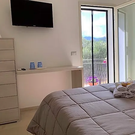 Somiar 3* San Teodoro (Sardinia)