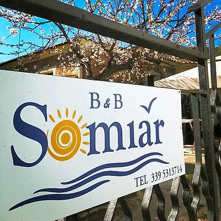 Somiar Bed & Breakfast