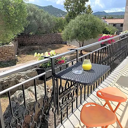 Somiar Bed & Breakfast San Teodoro (Sardinia)