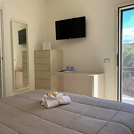 Somiar Bed & Breakfast San Teodoro (Sardinia)
