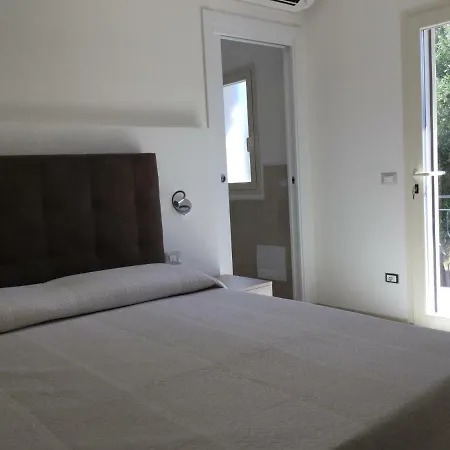 Somiar Bed & Breakfast San Teodoro (Sardinia)