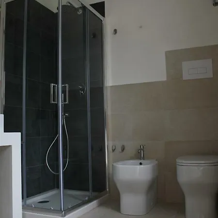 Somiar Bed & Breakfast San Teodoro (Sardinia)