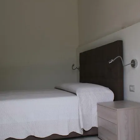 Somiar Bed & Breakfast San Teodoro (Sardinia)