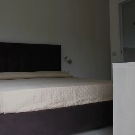 Bed & Breakfast Somiar San Teodoro (Sardinia)