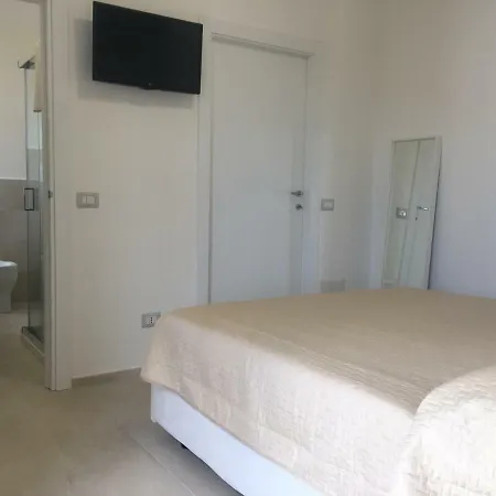 Somiar Bed & Breakfast San Teodoro (Sardinia)