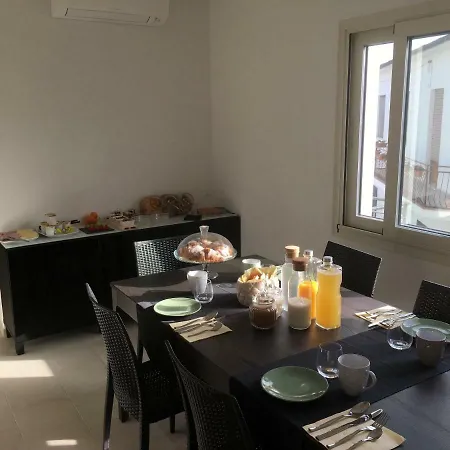 Somiar 4* San Teodoro (Sardinia)