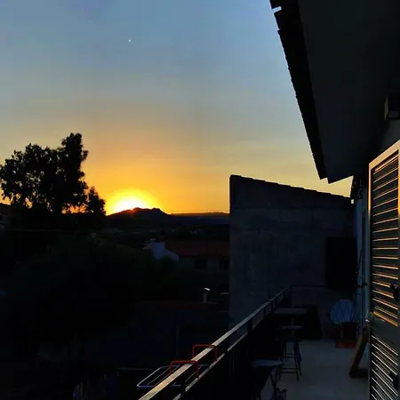 Bed and breakfast Somiar