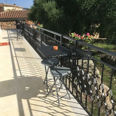 Bed & Breakfast Somiar