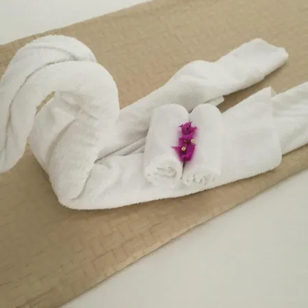 Bed & Breakfast Somiar San Teodoro (Sardinia)