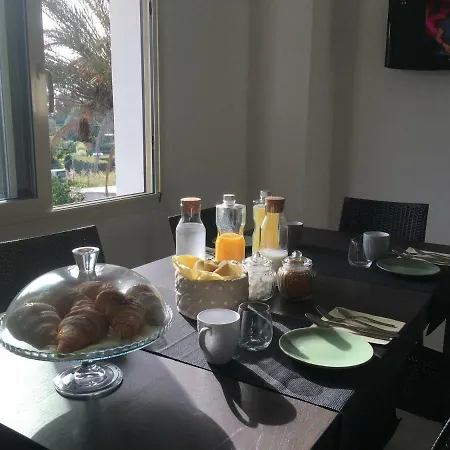 Bed & Breakfast Somiar San Teodoro (Sardinia)