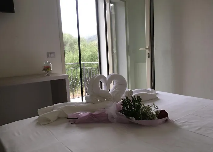 Somiar Oda ve Kahvaltı 4*