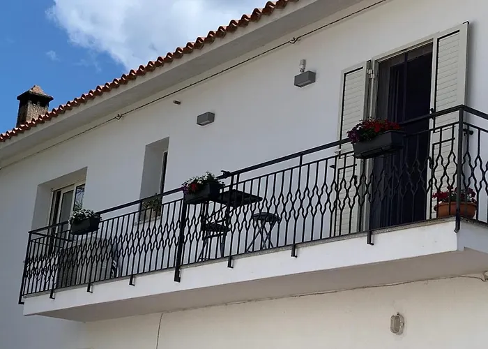 Oda ve Kahvaltı Somiar 4*