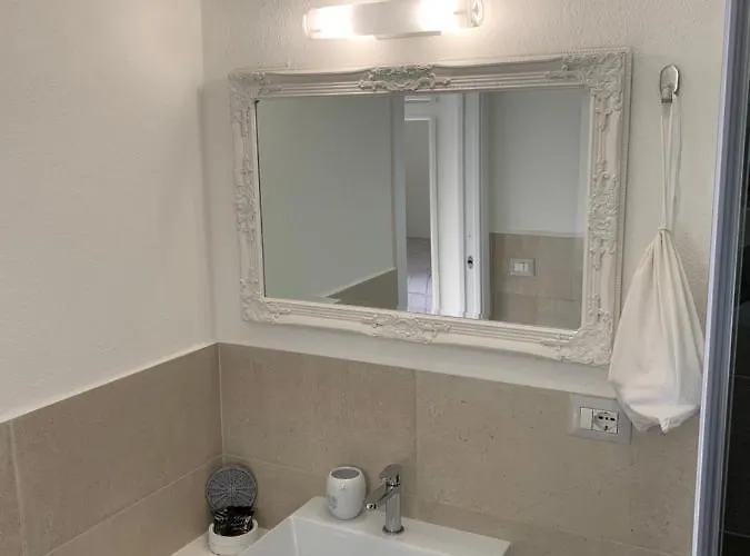 Somiar San Teodoro (Sardinia)