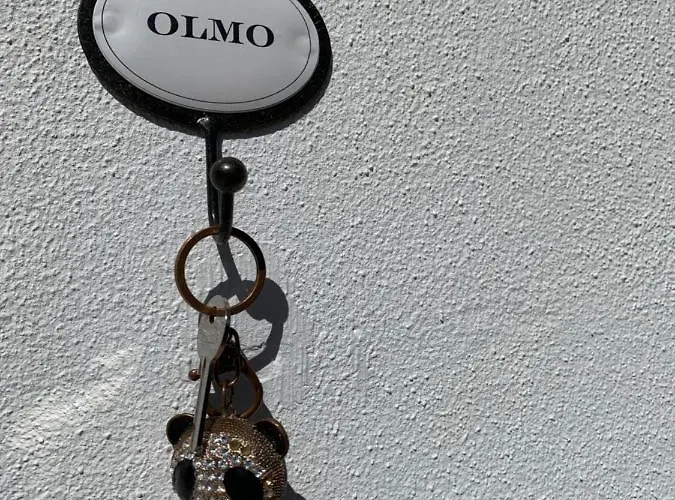 Oda ve Kahvaltı Somiar 4*