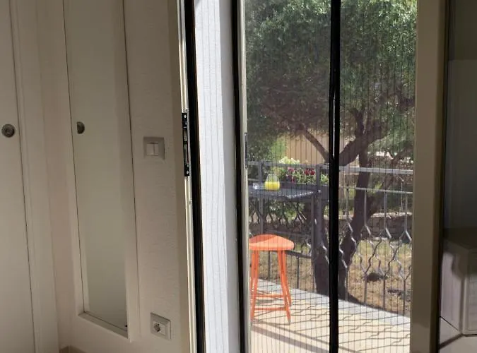 Somiar San Teodoro (Sardinia)