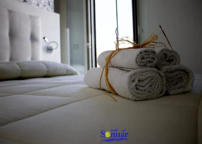 Somiar 4* San Teodoro (Sardinia)