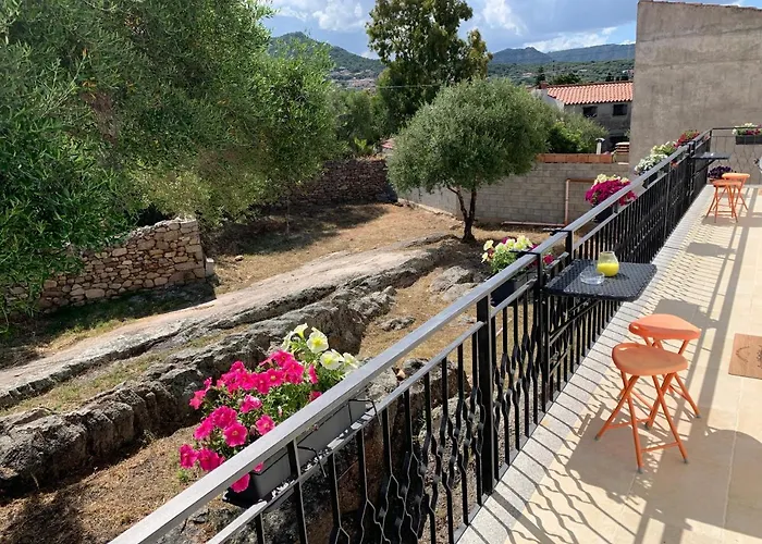 Somiar Oda ve Kahvaltı 4*