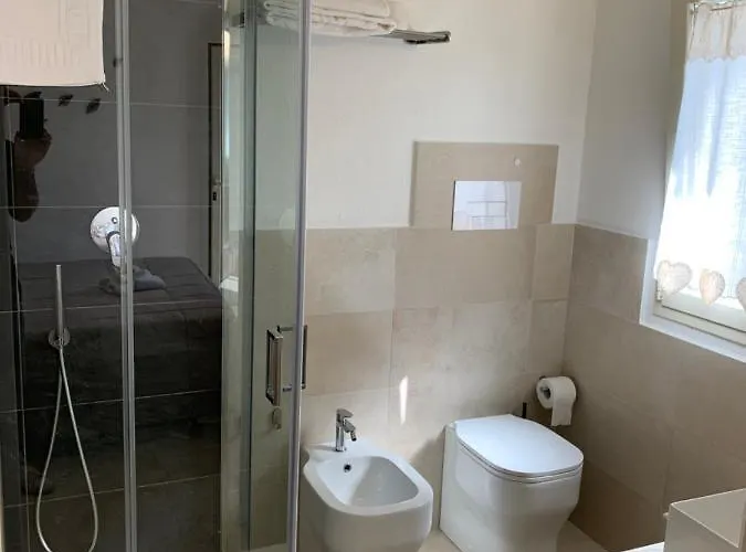 Somiar 4* San Teodoro (Sardinia)