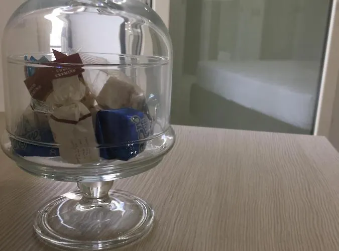 Oda ve Kahvaltı Somiar San Teodoro (Sardinia)