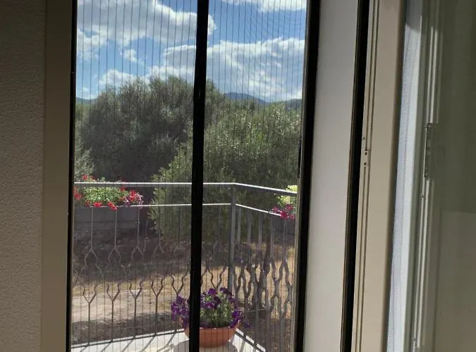 Somiar Oda ve Kahvaltı