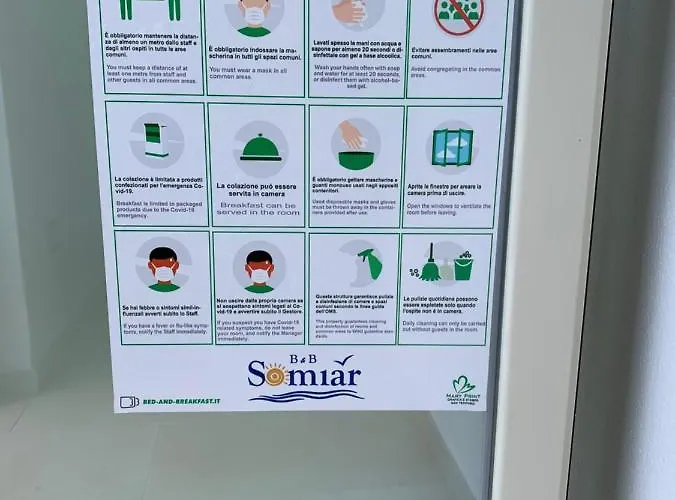 Somiar San Teodoro (Sardinia)