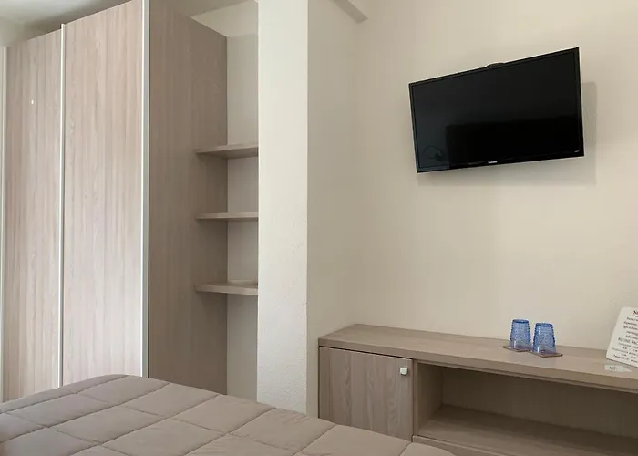 Oda ve Kahvaltı Somiar San Teodoro (Sardinia)