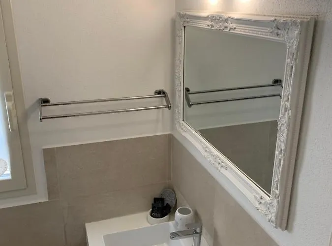 Somiar Oda ve Kahvaltı