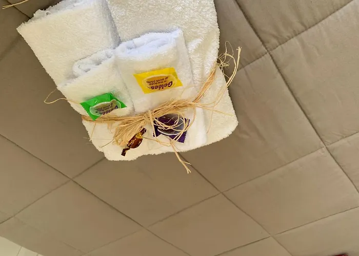 Somiar Oda ve Kahvaltı 4*