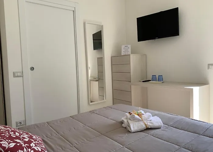 Somiar 4* San Teodoro (Sardinia)