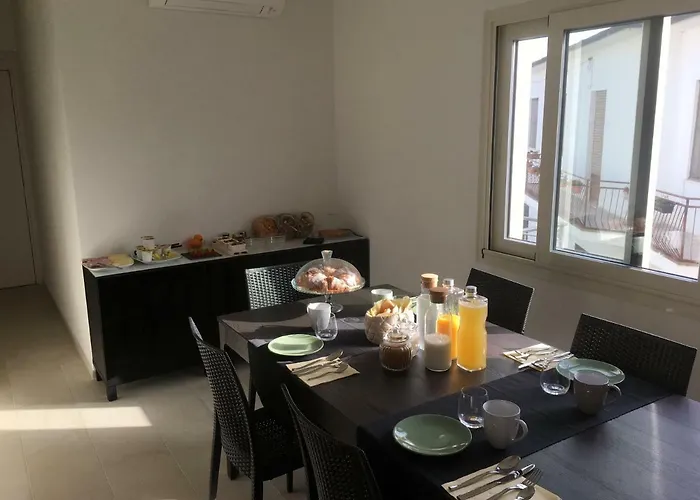 Somiar 4* Сан-Теодоро