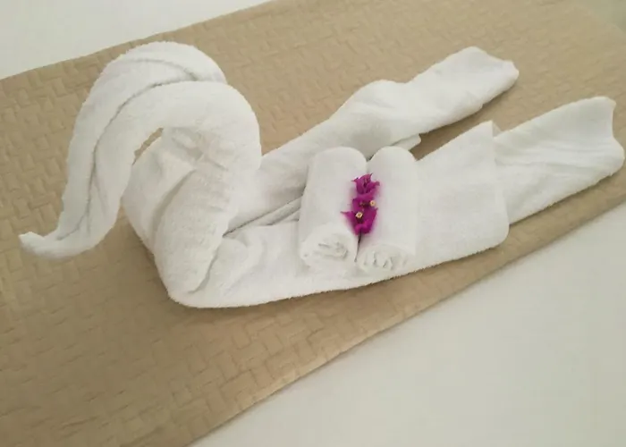 Oda ve Kahvaltı Somiar San Teodoro (Sardinia)